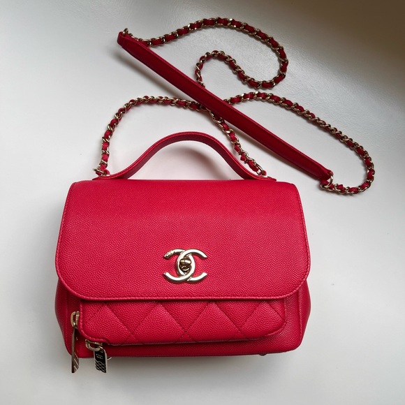 🔥CHANEL Business Affinity Flap - Picture 3 of 16